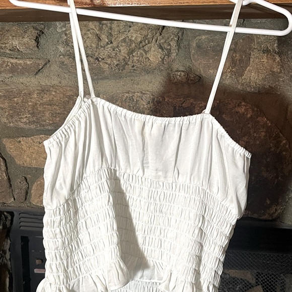 Set of Two Open Edit crop tops in Size S NWOT - Picture 3 of 7